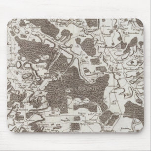 Tapis De Souris Verdun