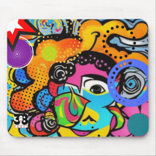 Tapis De Souris Véritables confessions