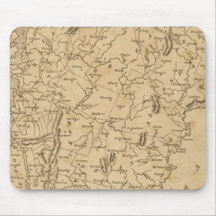 Tapis De Souris Vermont 5