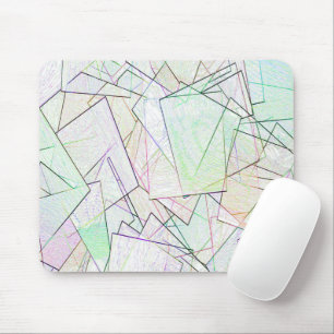 Tapis De Souris Verre.....