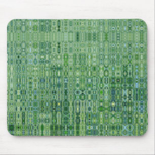 Tapis De Souris Verre abstrait