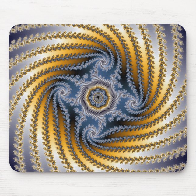 Tapis De Souris Verre tendu (Devant)