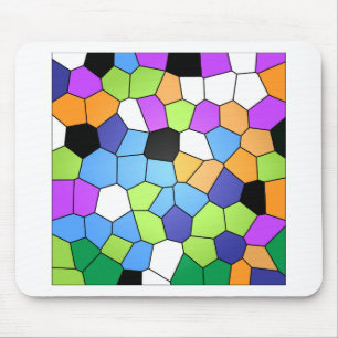 Tapis De Souris Verre tendu