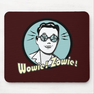 Tapis De Souris Verres Mousepad de rayon X