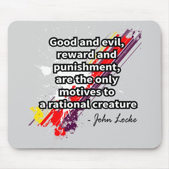 Tapis De Souris Verrouiller (Devant)