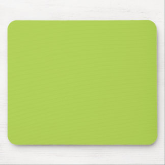 Tapis De Souris “Vert citron”