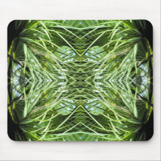 Tapis De Souris vert naturel