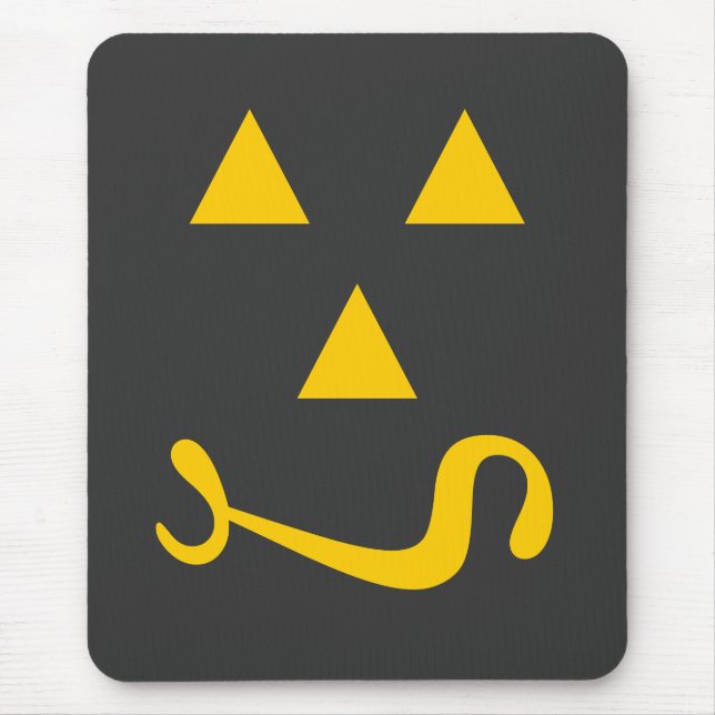 Tapis De Souris veste (Devant)