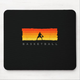 Tapis De Souris Vêtements de basket-ball - Basketball 4