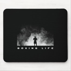 Tapis De Souris Vêtements de boxe - Boxe 8