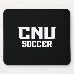 Tapis De Souris Vêtements de football de l'Université Christopher