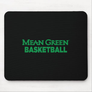 Tapis De Souris Vêtements de sport University Of North Texas Sketl