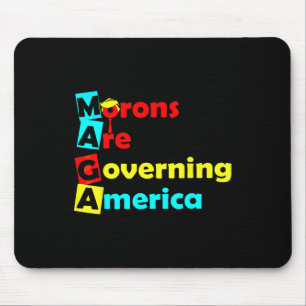 Tapis De Souris Vêtements Trump 2025