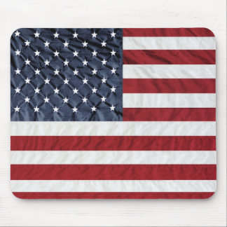 Tapis De Souris Vétérans américains patriotes