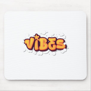 Tapis De Souris Vibes 
