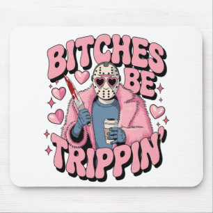 Tapis De Souris Vibes de Valentine