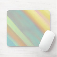 Vibrance de coquillage Couleurs pastel colorées d'