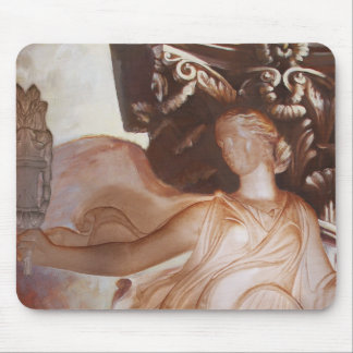 Tapis De Souris Victoire