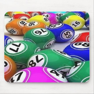 Tapis De Souris victoires de loto
