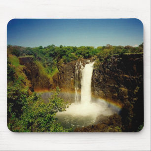 Tapis De Souris victoria falls