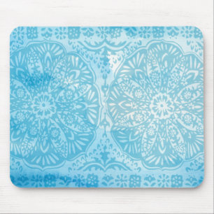 Tapis De Souris Vie d'ananas III