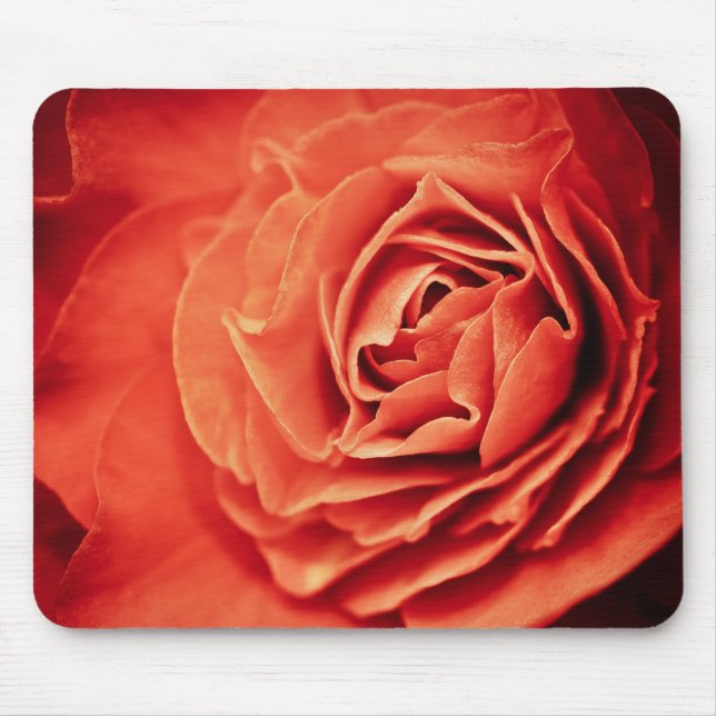 Tapis De Souris vie rose (Devant)