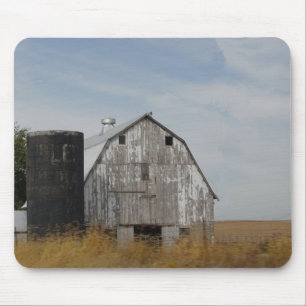 TAPIS DE SOURIS VIEILLE GRANGE