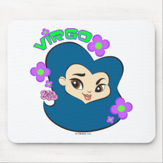 Tapis De Souris Vierge Mousepad