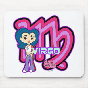 Tapis De Souris Vierge Mousepad