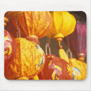 Tapis De Souris Vietnam, Hoi An Grandes lanternes, souvenirs