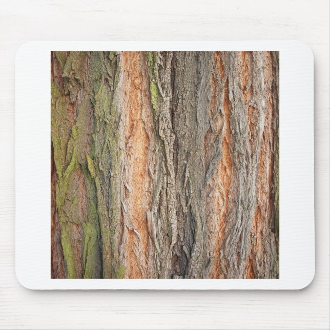 Tapis De Souris vieux arbre (Devant)