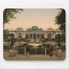 Vieux casino, Vichy, France Mousepad