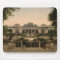 Vieux casino, Vichy, France Mousepad