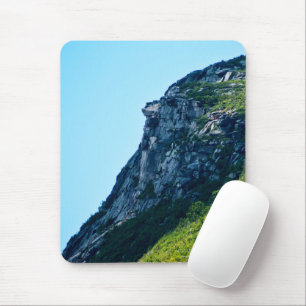 Tapis De Souris Vieux homme de la montagne, Été, P2279