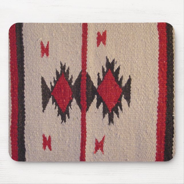 Tapis De Souris Vieux mousepad de couverture (Devant)