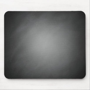 Tapis De Souris Vignette Tableau Noir Branché