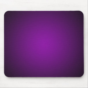 Tapis De Souris Vignette violet-noir gris