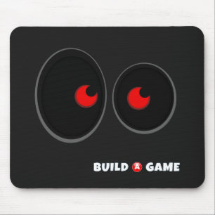 Tapis de souris vil de tuile