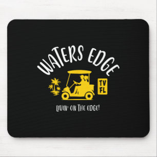 Tapis De Souris Village Of Waters Edge Tv Fl Golf Cart Design