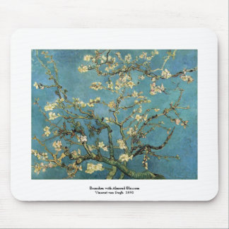Tapis De Souris Vincent van Gogh