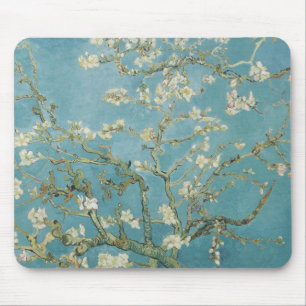 Tapis De Souris Vincent Van Gogh Branches de l'Amandier