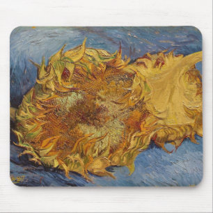 Tapis De Souris Vincent van Gogh Tournesols, 1887