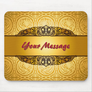 Tapis De Souris Vintage 2 mousepad