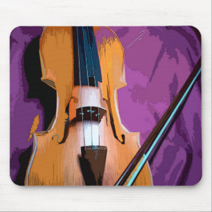 Tapis De Souris Viola - Viola - Viola