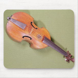 Tapis De Souris Viole de tenor, 1667