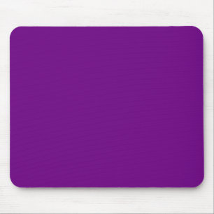 Tapis De Souris Violet