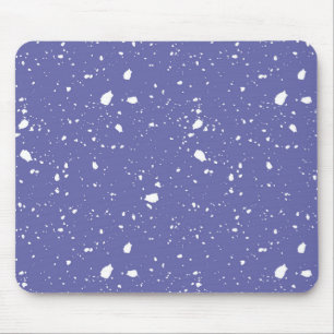 Tapis De Souris Violet