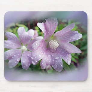 Tapis De Souris Violet clair