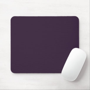 Tapis De Souris Violet foncé