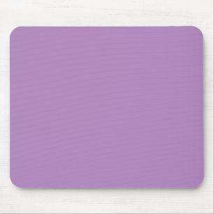 Tapis De Souris violette africaine (uni)